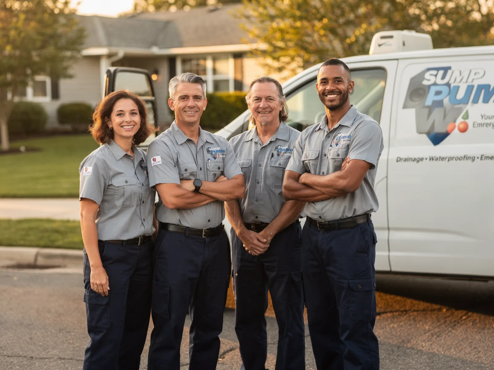 Water Heater Repair company in Reinholds, PA